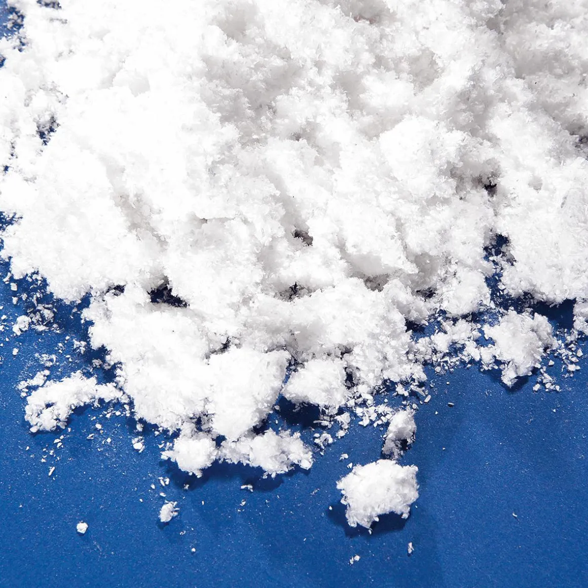 Nieve De Cine, 1200 G