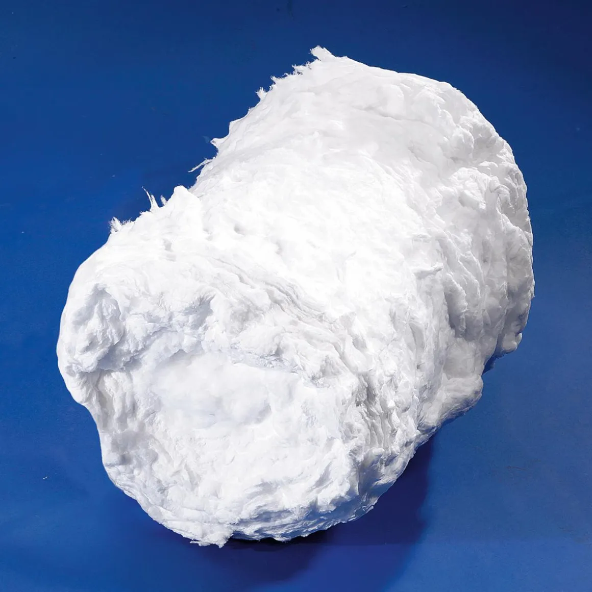 Nieve Decorativa Moldeable, 7,5 Kg