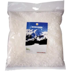 Nieve Orgánica 50g Para 1 Litro De Volumen
