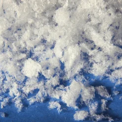 Nieve Orgánica 50g Para 1 Litro De Volumen