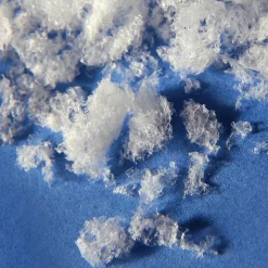 Nieve Orgánica 32g Para 3 Litros De Volumen
