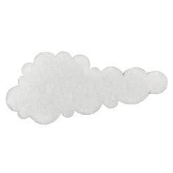 Nubes De Algodón, Anchura 62 Cm