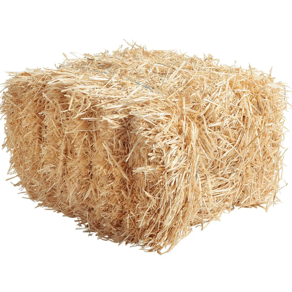 Pacas De Paja 80 Cm