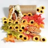 Pack Ahorro Deco "Decoración De Mesa Otoñal