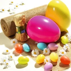 Pack Ahorro Deco "Huevos De Pascua
