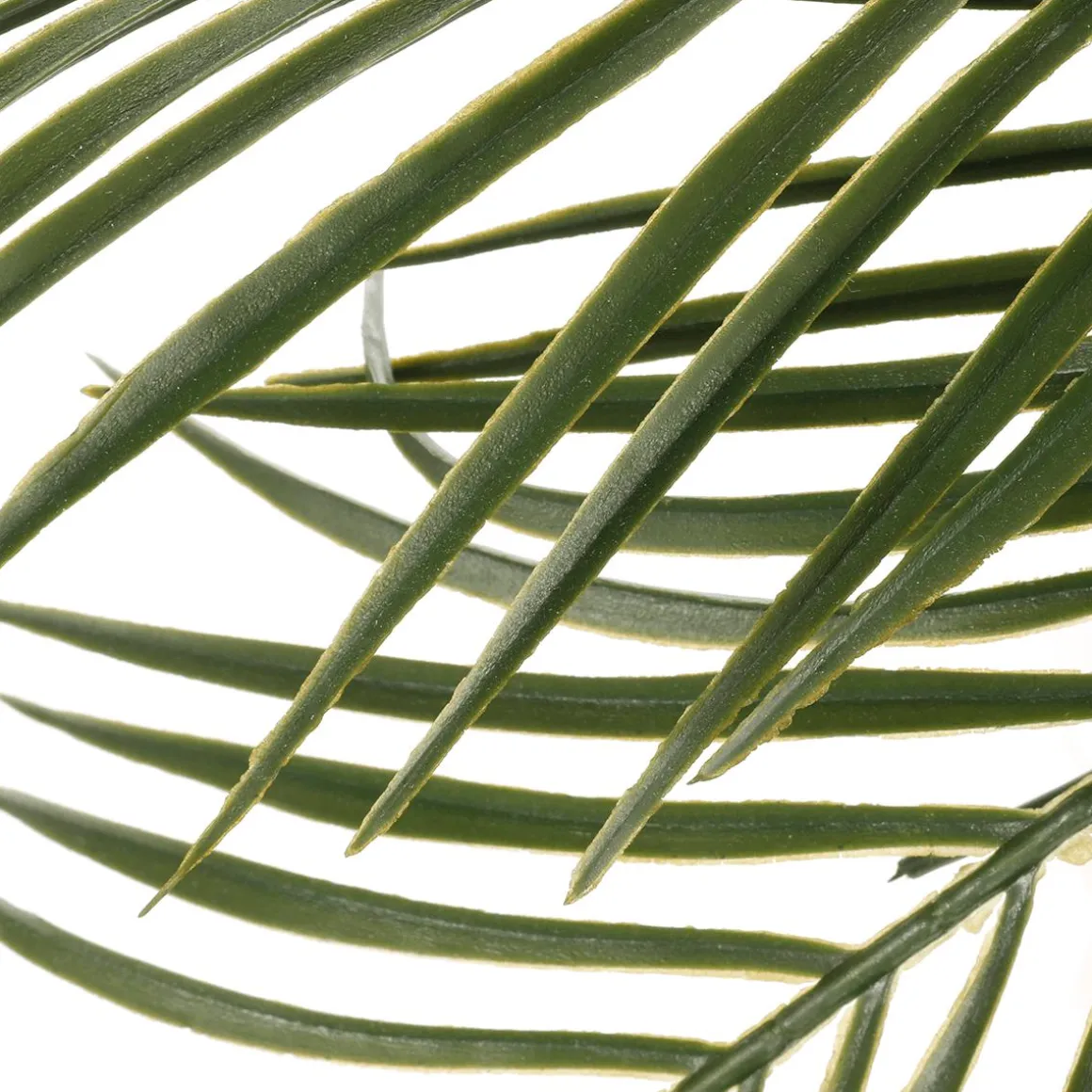 Palmera Artificial En Maceta De 40 Cm