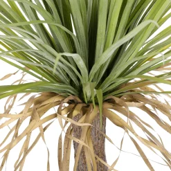 Palmera Yuca Artificial "salvaje" En Maceta 110 Cm