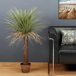 Palmera Yuca Artificial 