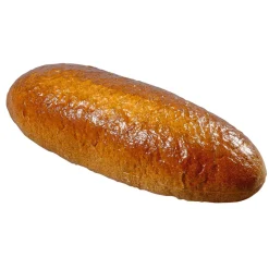Pan Alimento De Imitación 33 Cm