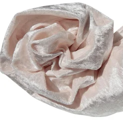 Pana Aterciopelada, Anchura: 150 Cm, Color Marfil