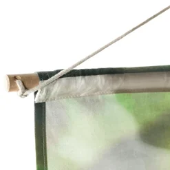 Pancarta De Fibra Natural Ligera 