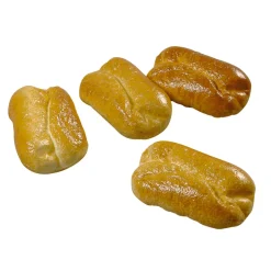 Panecillos Alimento De Imitación