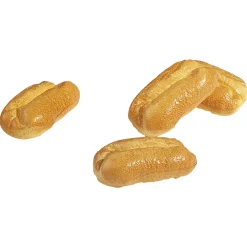 Panecillos Alimento De Imitación