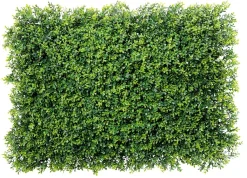 Panel De Boje Artificial 60 X 40 Cm