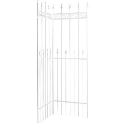 Pantalla De Metal, 180 Cm De Altura