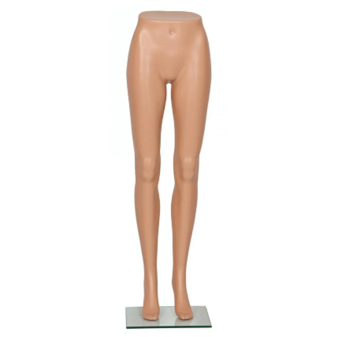 Pantalonero De Señora, Natural, 116 Cm