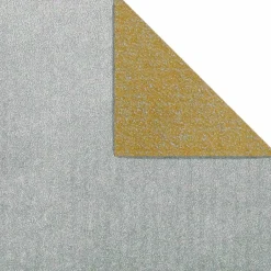 Papel De Regalo Bicolor 50 Cm, 100 M