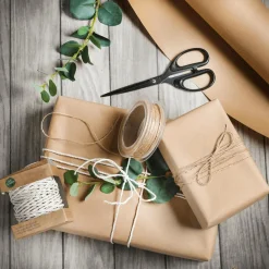 Paquete De Ahorro De Envoltura De Regalo