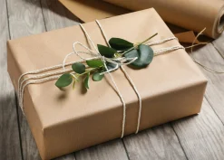 Paquete De Ahorro De Envoltura De Regalo