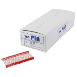 Pasadores Estándar, Longitud 40 Mm, Rojo