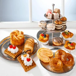 Pastelito "Nougat" Alimento De Imitación 5 Cm