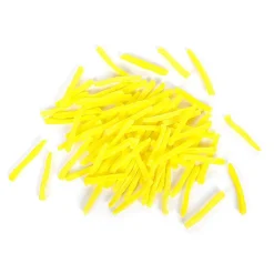 Patatas Fritas Alimento De Imitación