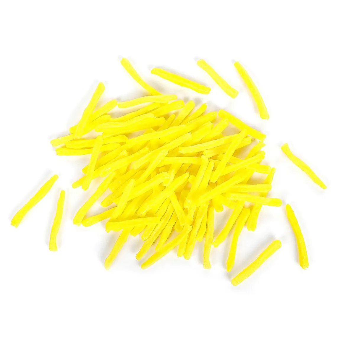 Patatas Fritas Alimento De Imitación