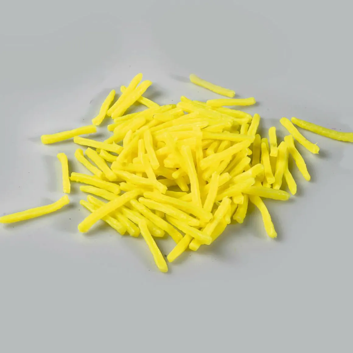 Patatas Fritas Alimento De Imitación