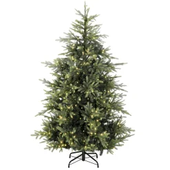 Pícea Artificial Con LED 210 Cm