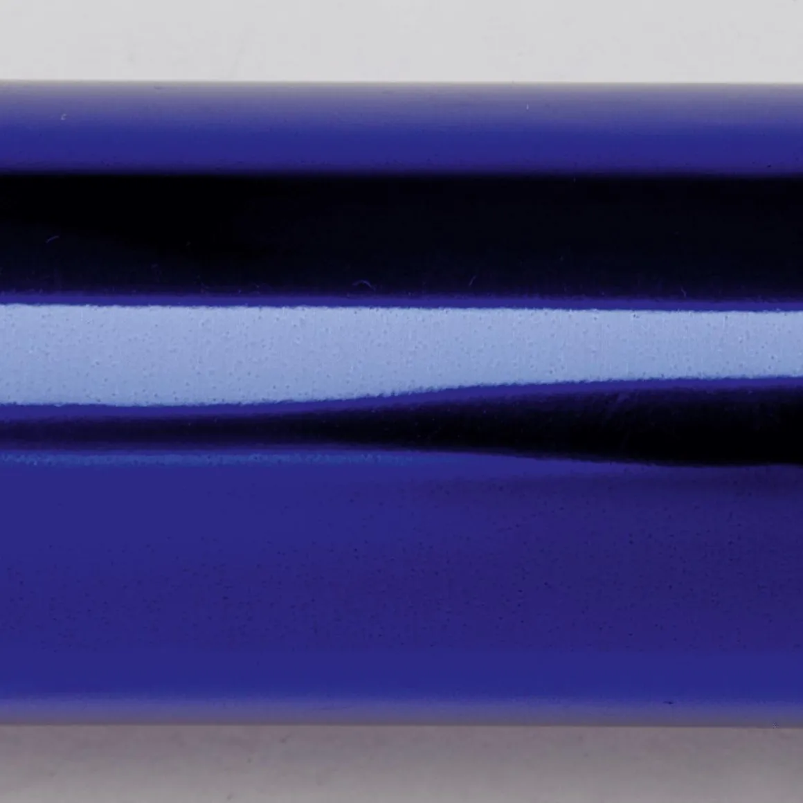 Película Metálica Ignífuga Lumifol 10 M, Azul Oscuro