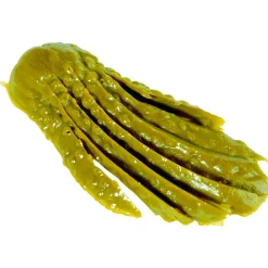 Pepinillo Cortado De Plástico 7 Cm