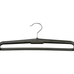 Percha De Plástico 37 Cm, 1 Caja A´320 Piezas