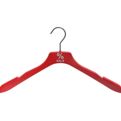 Percha Soft Touch "SALE" 44 Cm