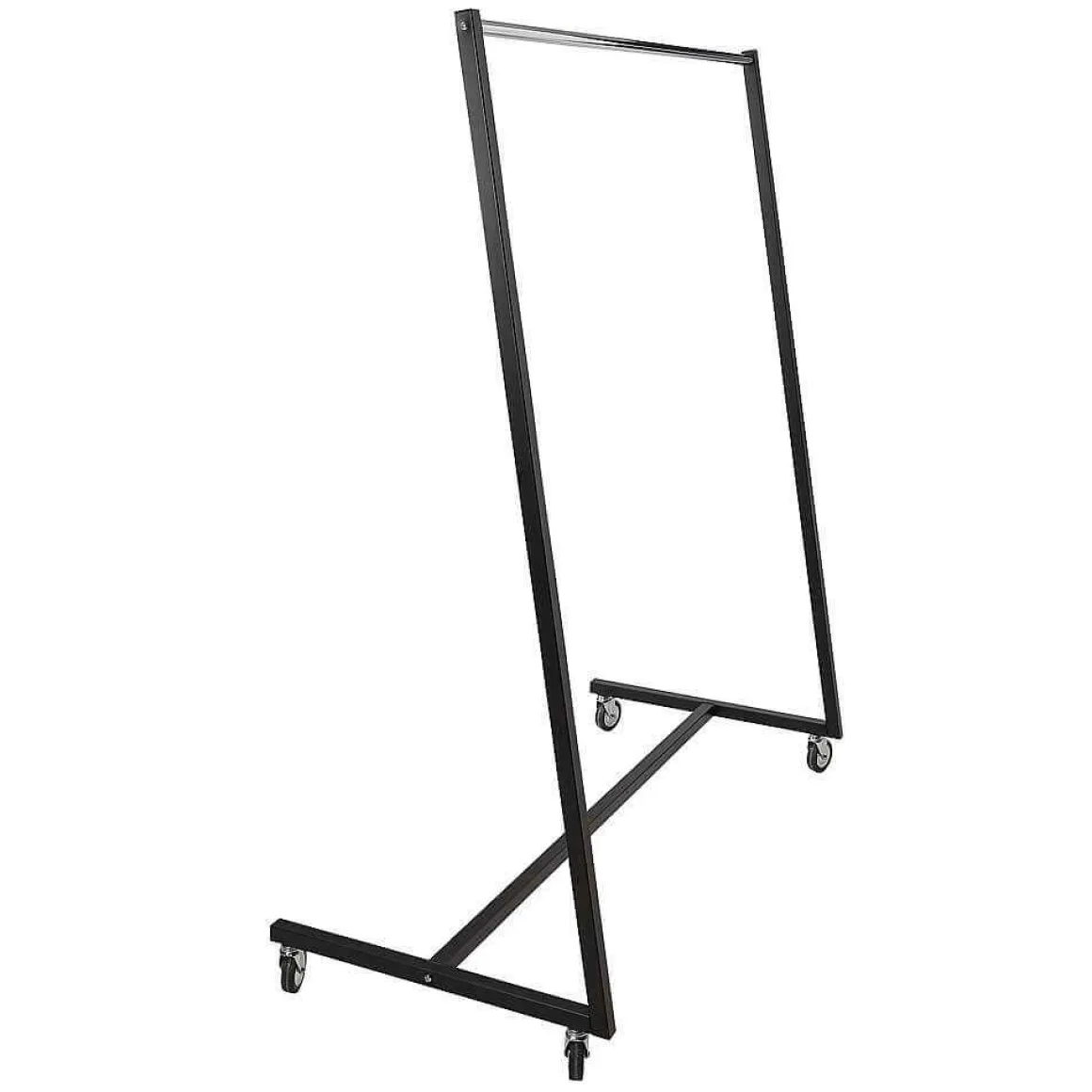 Perchero Con Ruedas VOGUE, 170 Cm