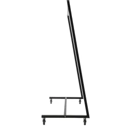 Perchero Con Ruedas VOGUE, 170 Cm