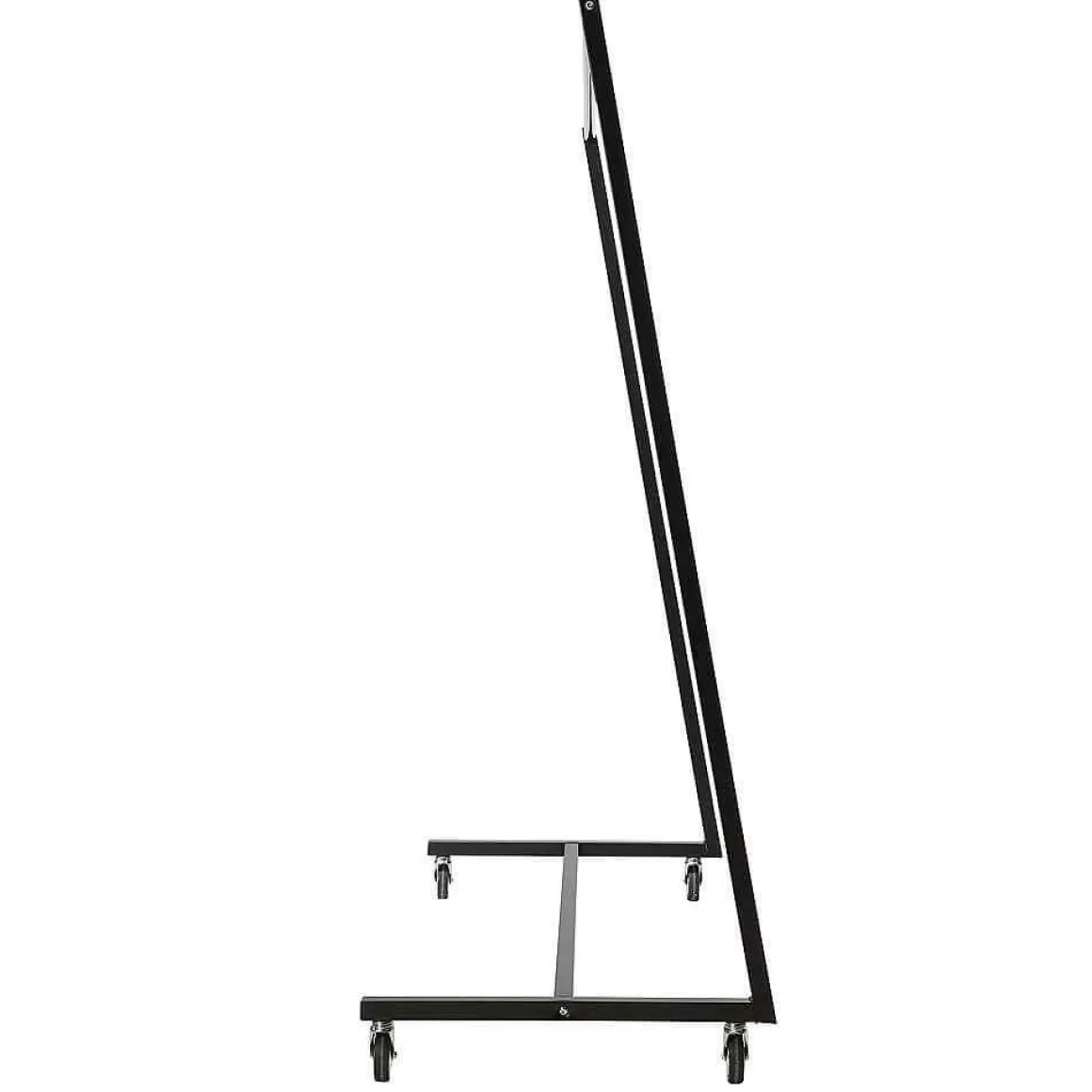 Perchero Con Ruedas VOGUE, 170 Cm