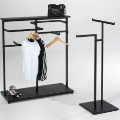 Perchero De Media Altura NOVUS, 140 Cm