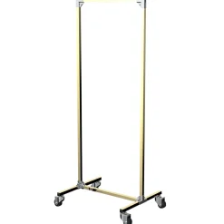 Perchero FERRO Oro, 60 X 150 Cm
