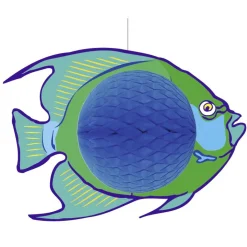 Pez Disco Tropical 40 Cm