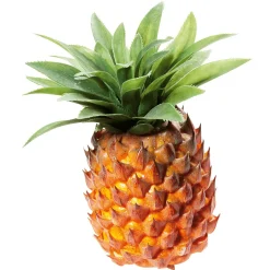 Piña Alimento De Imitación 21 Cm
