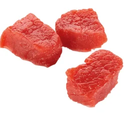 Piezas De Gulasch De Plástico, 3 Piezas