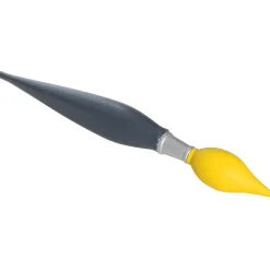 Pincel Gigante 120 Cm Amarillo