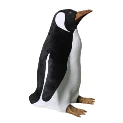 Pingüino XXL De Tamaño Natural