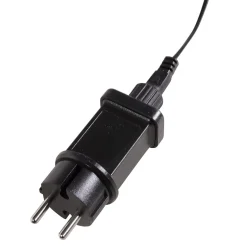 Pino Con Ramas De Luz LED, LED Cálido, 130 Cm