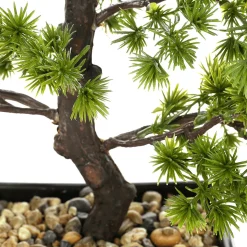 Planta Artificial De Agujas De Pino 34 Cm
