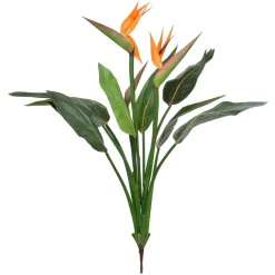 Planta Artificial Sterlizia Pick Con Flores 103 Cm