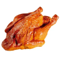 Pollo Asado Alimento De Imitación 23 Cm