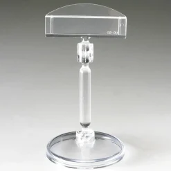 Portaetiquetas De Precio Con Inserto, 10 Cm De Altura