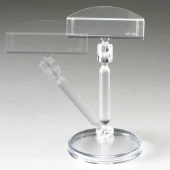 Portaetiquetas De Precio Con Inserto, 10 Cm De Altura