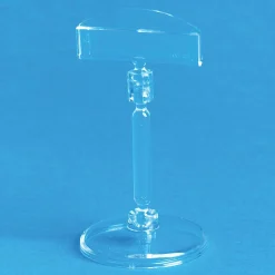 Portaetiquetas De Precio Con Inserto, 10 Cm De Altura